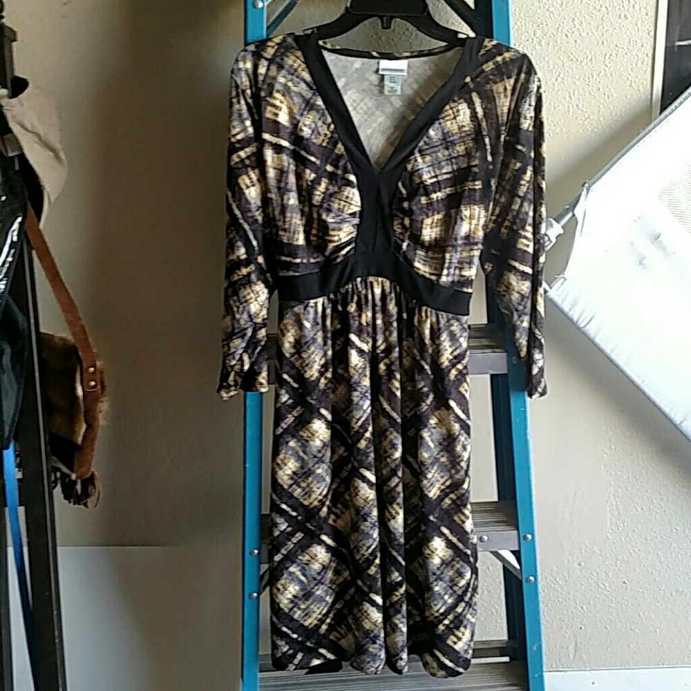 Maternity dress